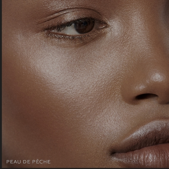 Westman Atelier Super Loaded Tinted Cream Highlighter PEAU DE PECHE. ONE LEFT - Picture 5 of 11